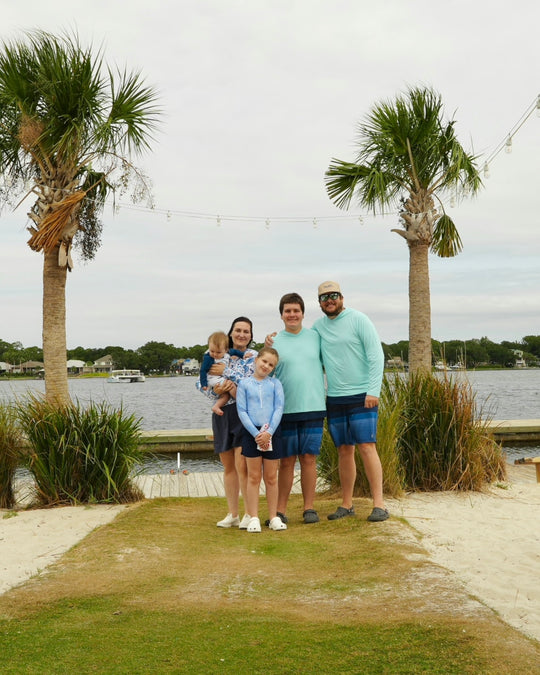 Little Adventures in Destin-Fort Walton Beach